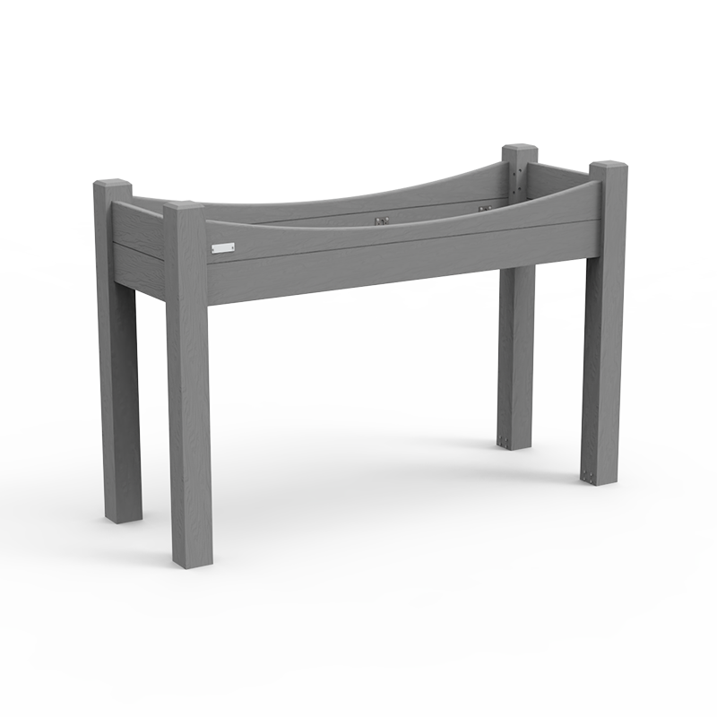 Jardinière GARDEN - Contenance 0.13 m³ - Hauteur 1136 mm - Largeur 1800 mm - STD FP-JP-03_0