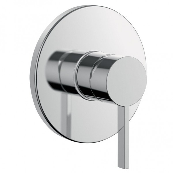 KARTELL MITIGEUR DOUCHE MURAL - H3313360040001 ROCA