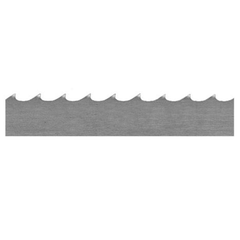 Lame de scie à os Supra 1650 mm Lot de 5 - Denture 6 mm_0