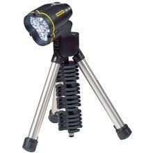 LAMPE TORCHE TRÉPIED MAXLIFE