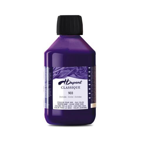 LOT DE 2 - HD CLASSIQUE 250ML ORCHIDÉE - ORCHIDÉE