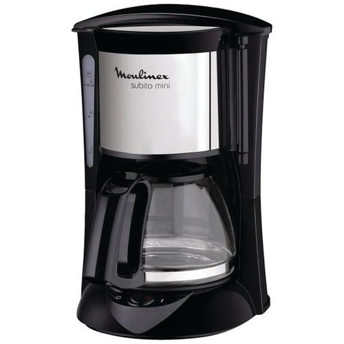 MACHINE À CAFÉ FILTRE MOULINEX - FG150813 - 600 WATTS - MOULINEX