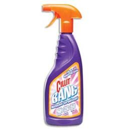 NETTOYANT SURPUISSANT CILIT BANG - FLACON PISTOLET 750ML