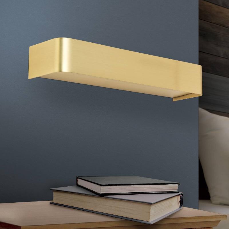 ORION APPLIQUE LED BERNHARD, UP/DOWNLIGHT, LAITON
