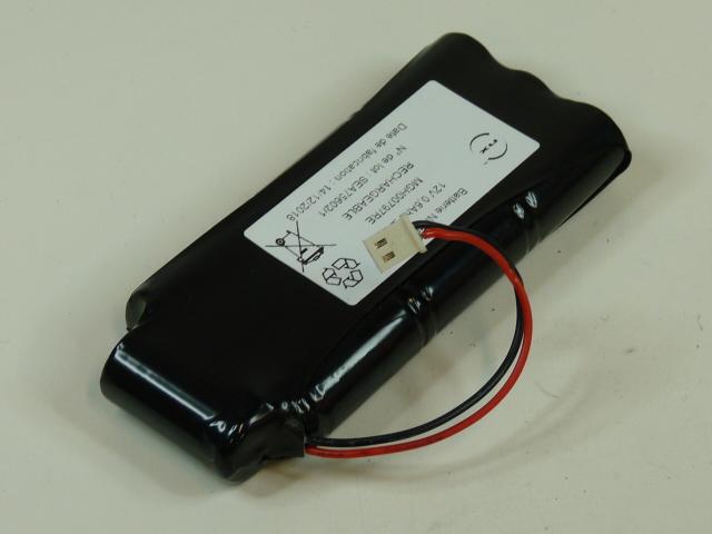 Pack batterie NiMh - Marque NX - Quantité 1_0