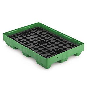 PALETTE DE RÉTENTION SCHOELLER ALLIBERT 150 LITRES