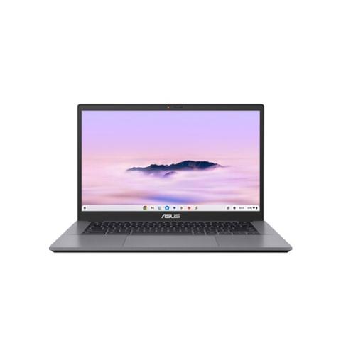 PC PORTABLE ASUS CHROMEBOOK CX3402CVA-MW4145 14'' ECRAN TACTILE INTEL CORE 3 8 GO RAM 256 GO EMMC GRIS