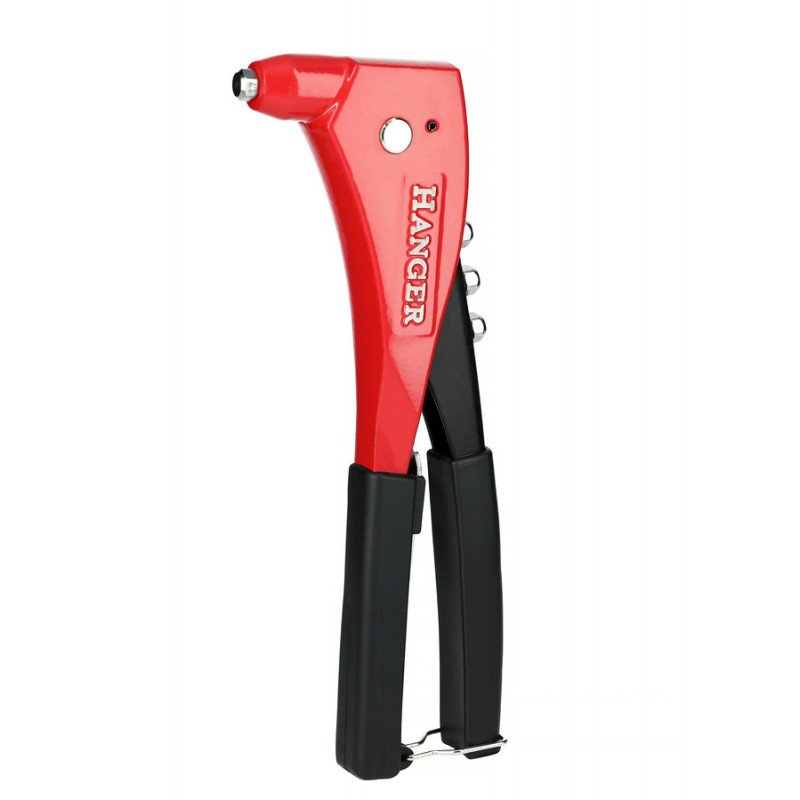 PINCE À RIVETER + 48 RIVETS - HANGER - 110200