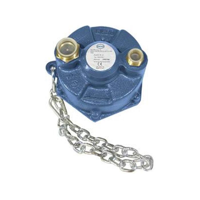 Pompe prise de force femelle RENSON - Modèle PL 386 avec accessoires pour eaux claires_0