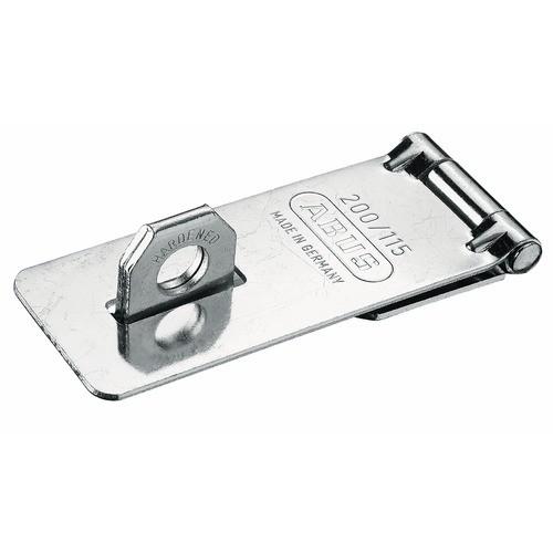 PORTE-CADENAS - ANTICORROSION - 75X29 MM - 200/75 ABUS