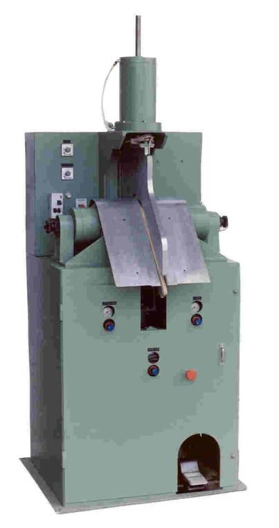 Poste de Cambrage/Galbage des Tiges - Modèle 100 pour Fabricants de Chaussures Femme_0
