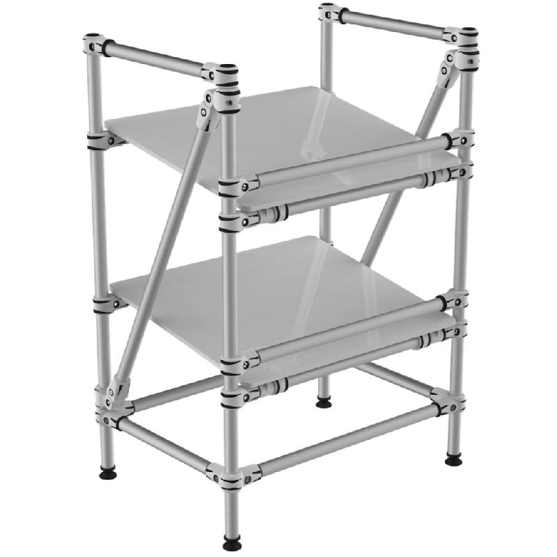 Présentoir réglable_0