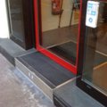Rampe automatique trait d'union_0