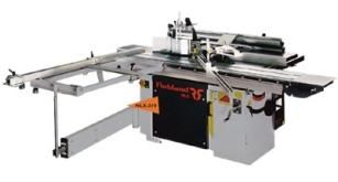ROBLAND COMBINéE NLX 310 LUXE