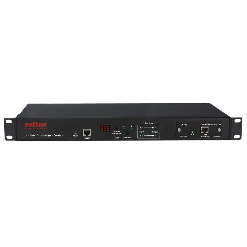 ROLINE Switch Automatic Transfer 19