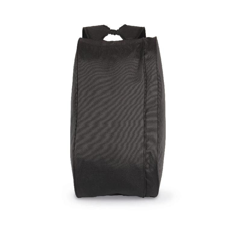 Sac à dos de padel recyclé avec porte-raquette - Kimood - Réf: KI0651 - 60% polyester recyclé_0