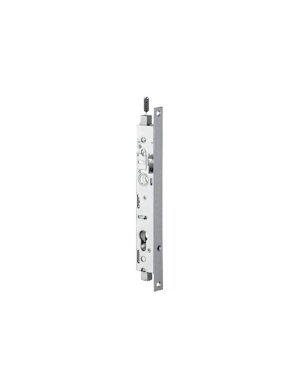 SERRURE À LARDER 2 POINTS À ENGRÉNAGE VARIAXE 36MM - STREMLER - 2271.36.0