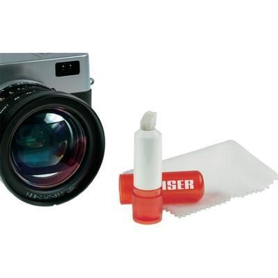 SET DE NETTOYAGE POUR APPAREIL PHOTO KAISER FOTOTECHNIK 6663