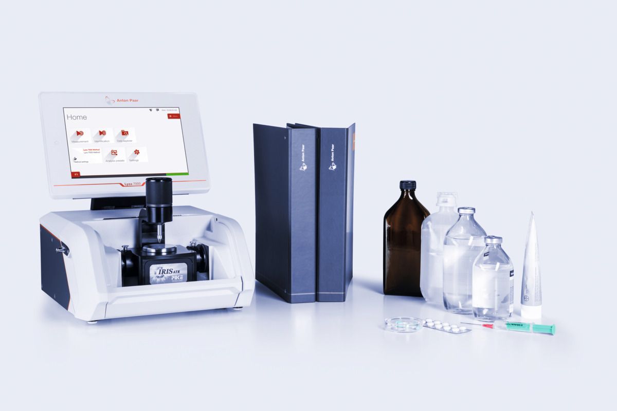 Spectromètre FTIR_0