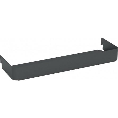 TABLETTE DE RANGEMENT - ÉTAGÈRE MODULABLE POUR RAIL K-LINE SIDE KESSEBÖHMER