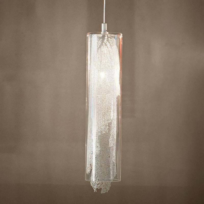 TERZANI FRAME - SUSPENSION EN BLANC, 10 CM