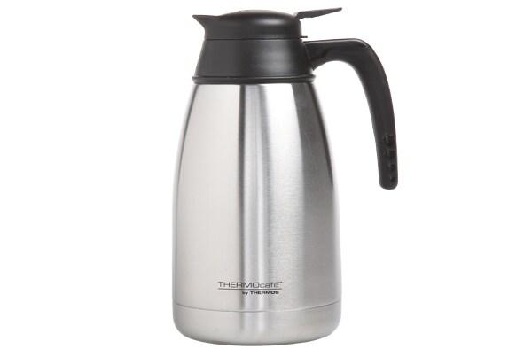 THERMOCAFE BY THERMOS carafe isolante 1.5l inox 121547 - multicolore inox 121547_0