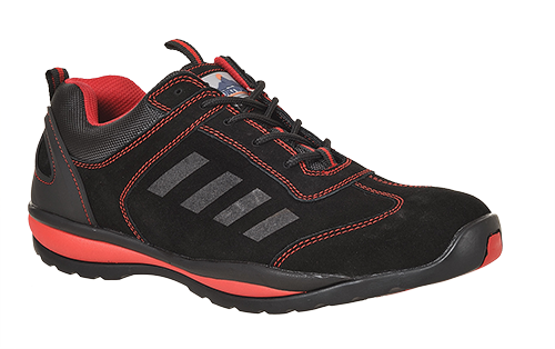 Trainer lusum s1p hro steelite rouge fw34, 38_0