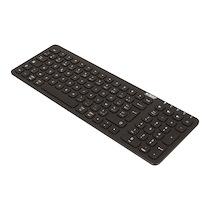 URBAN FACTORY ONLEE - CLAVIER - AZERTY - FRANÇAIS - NOIR
