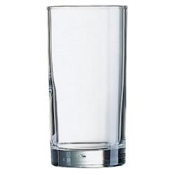 Verres droits CE Arcoroc 285ml (lot de 48) - verre E-S059_0