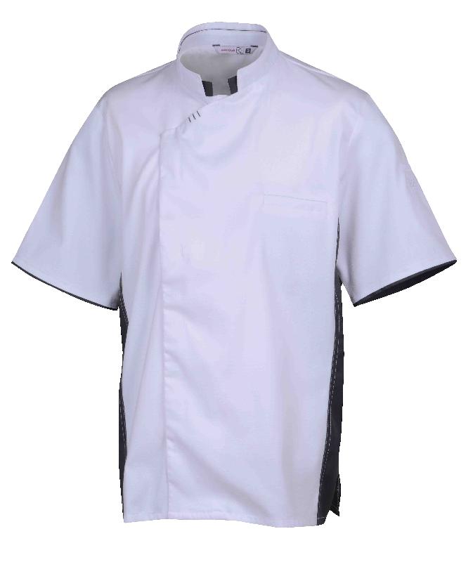 VESTE DE CUSINE MIXTE TIXI
