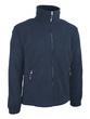 Veste polaire non doublée Polka - 270-280 g/m² - Fermeture zippée et poches pratiques_0