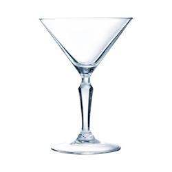 Arcoroc Monti - Boîte De 6 Verres À Cocktail En Verre 21 Cl - transparent verre 9421325_0