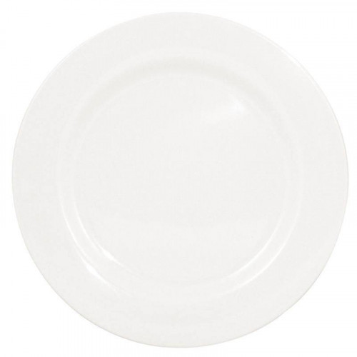 ASSIETTES EN MÉLAMINE KRISTALLON Ø 250 MM - LOT DE 6