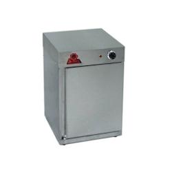 Chauffe assiettes compact - 30 assiettes | Sofraca - 16052AC - 718603518128_0