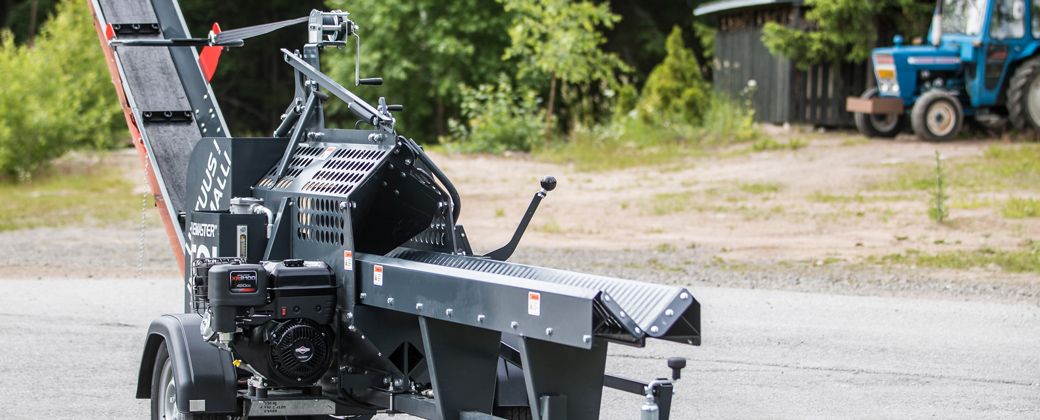 Combiné à bois de chauffage go - pilkemaster - longueur du bois max 50 cm - diamètre max de billot 30 cm_1