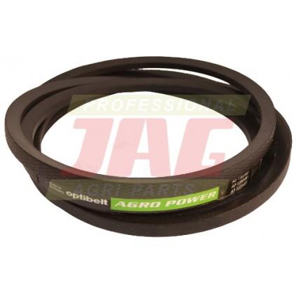 Courroie optibelt agro power (ap1000481) 060162.02 claas - référence : me-060162.02_0
