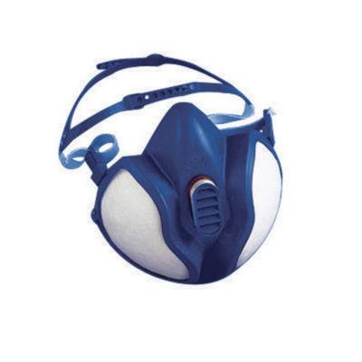 Demi-masque de protection FFABEK1P3D, 3M_0