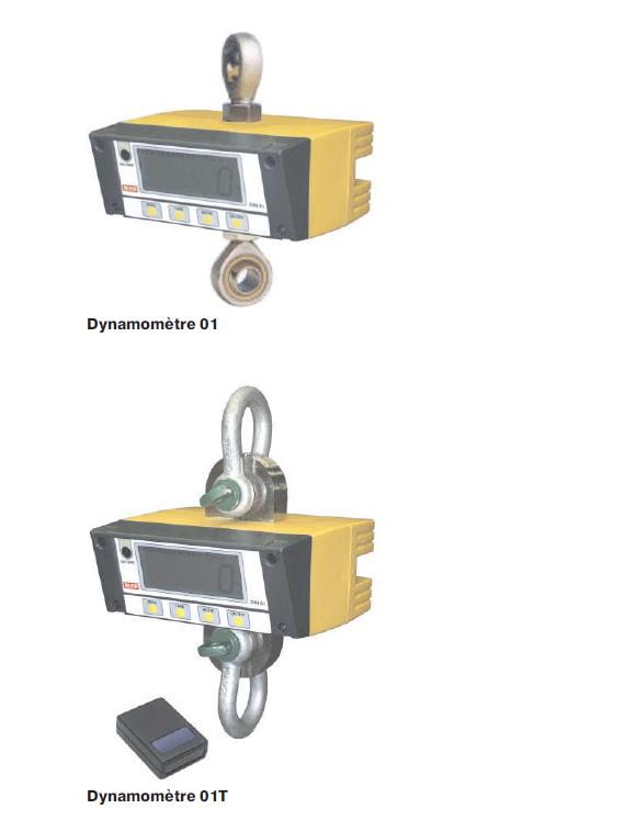 Dynanomètre rema 01 de 0.6 à 10t_0