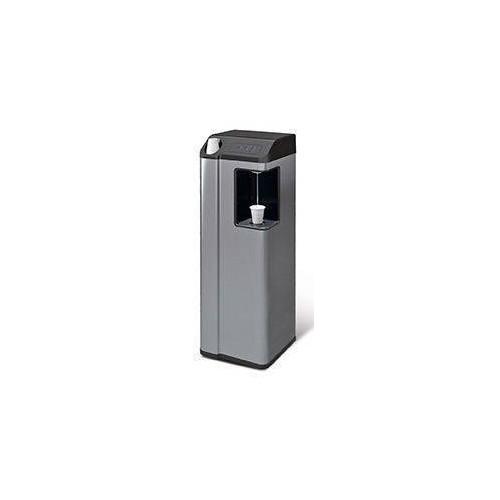 FONTAINE RÉSEAU EAU FROIDE ET CHAUDE MODELA COSMETAL NOIRE - 28 L / H