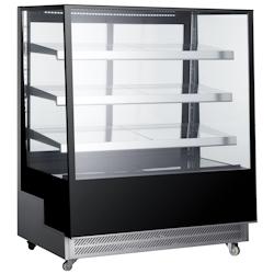 L2G - MJO-500 - vitrine de presentation a patisserie cap. 500l, 3 etageres, r290 - MJO-500_0