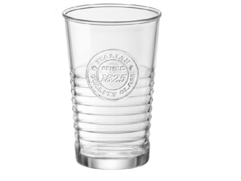 Officina Hi-ball Tumbler 540620M02321990 - Verre de table 320ml_0