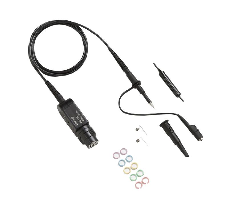 P6139B - Sonde passive de tension 500 MHz x10 avec connecteur BNC - Compatible oscilloscopes Tektronix_0