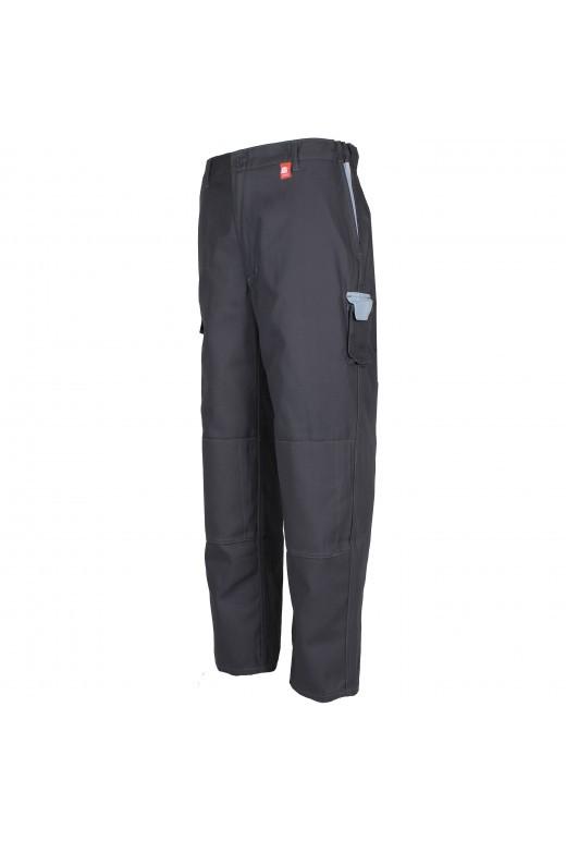 Pantalon idéal plus elec - PTLTRVIECHGRP-DM01_0