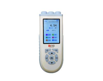 PH mètre portable DPH10 - Ref.: KDD011_0