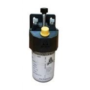 Pompe manuelle Dropsa Série 216035-216055 - 5 bars - Réservoir 200 cm³ - Compatible huiles et encres_0