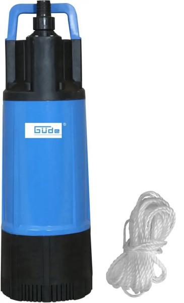 Pompe submersible gdt 1200_0