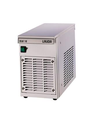 Refroidisseurs LAUDA DLK - Gamme de température -40 à 150°C - Écologique et silencieux_0