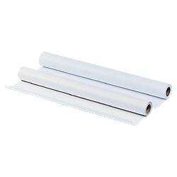 ROULEAU DE PAPIER OPAQUE POUR TRACEUR MAT BLANC CANSON 200062207 90 G/M² 91 4CM (L) X 50M (L)