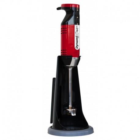 Support pour mixeur plongeant Dynamix - Conception professionnelle - Marque Dynamic_0