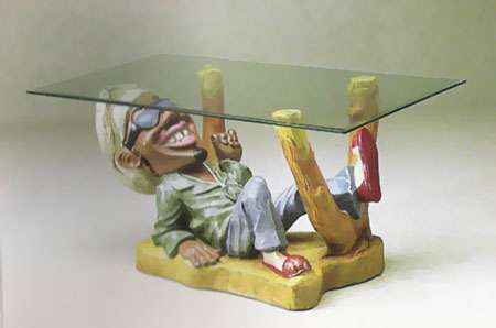 Table basse fixe rastafari_0